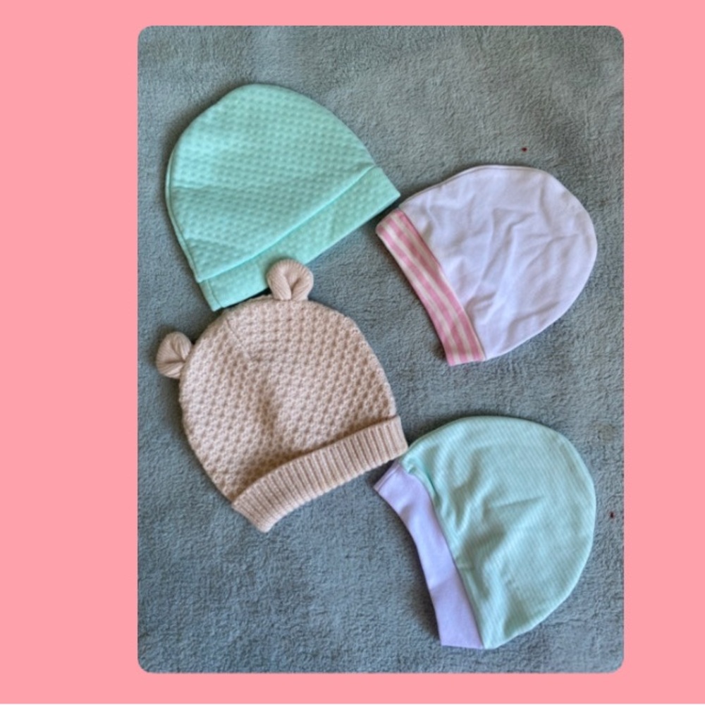 Baby Hats